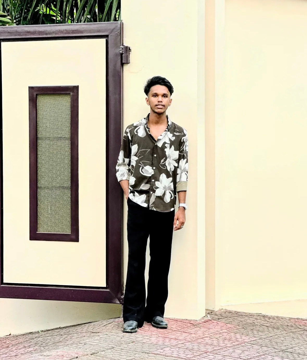 Author image